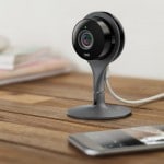 Test de la Nest Cam, la caméra qui surveille votre domicile