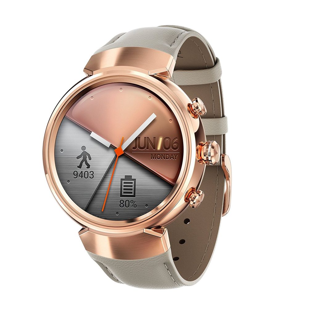 Asus Zenwatch 3 Android Wear