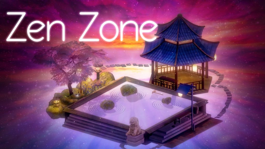 zen-zone
