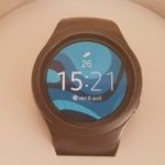 Samsung Gear S2 : notre test de la montre connectée sous Tizen