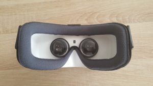 Samsung Gear VR : notre test complet du casque de réalité virtuelle + bon plan à moins de 30€