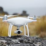 Drone quadricoptère : meilleur drone et comparatif pour bien le choisir