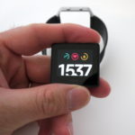 Fitbit Blaze : notre test du tracker d'activité