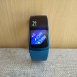 Samsung Gear Fit 2 : notre test complet du bracelet