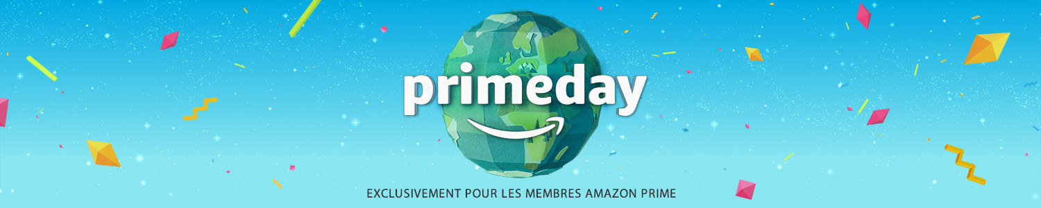 [Bon plan] Amazon Prime Day : les meilleures offres objets connectés sont ICI !