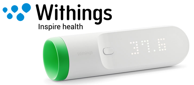 Thermo Withings