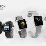 Apple Watch Séries 2 : notre test & avis