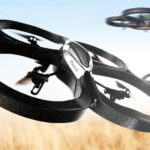 Drones civils : le point sur la législation en 2017 et pour le futur