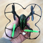 Test et avis du drone Hubsan X4 : le drone parfait pour débuter