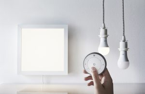 Ikea Tradfri : des ampoules connectées à petit prix