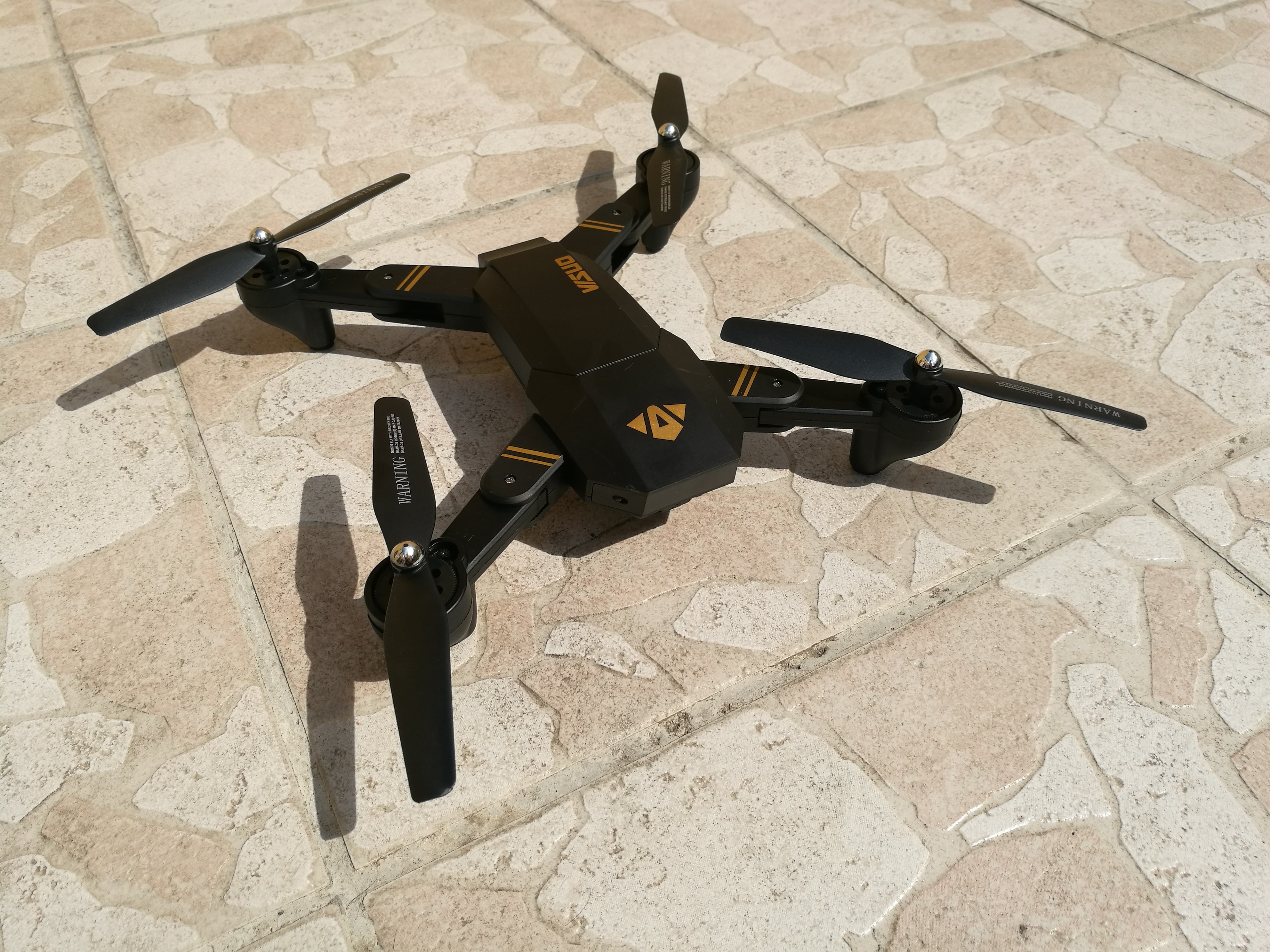 Clone du drone Mavic Pro