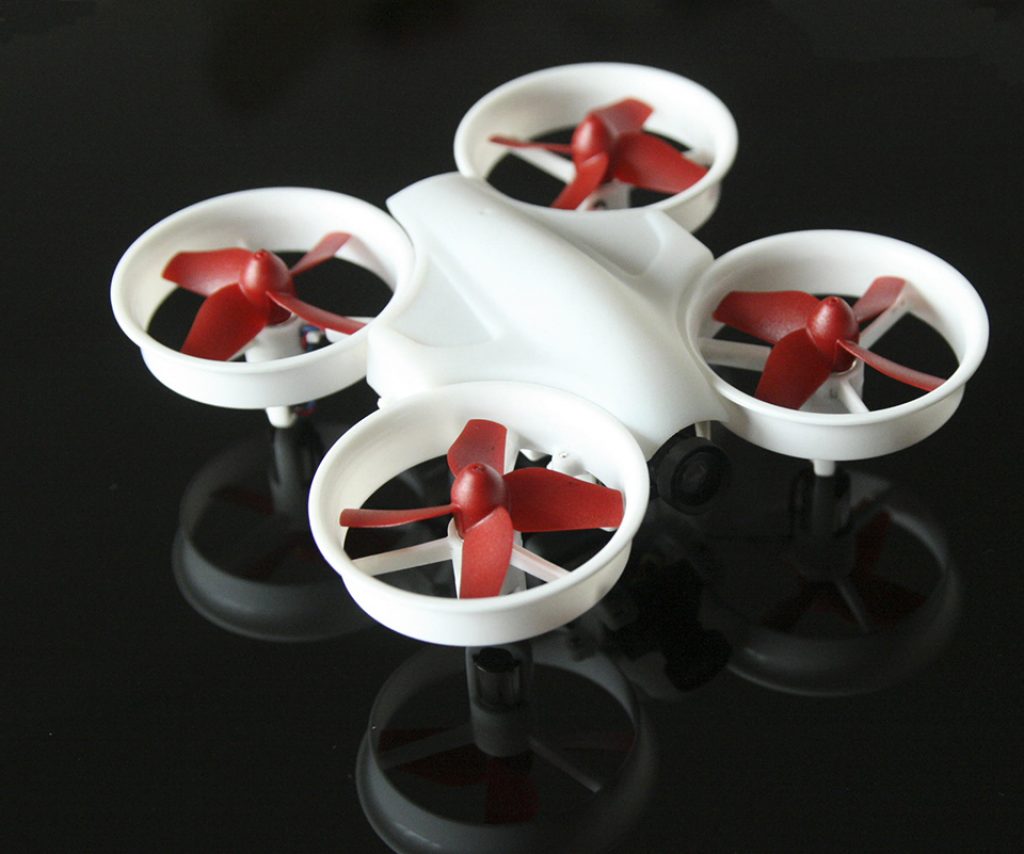 Mini drone Warlark 80