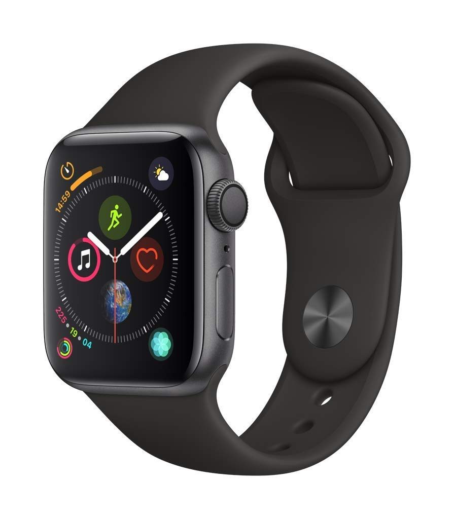 Apple Watch Serie 4