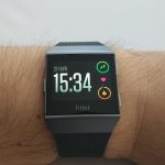 Fitbit Ionic : notre test & avis de la montre-coach