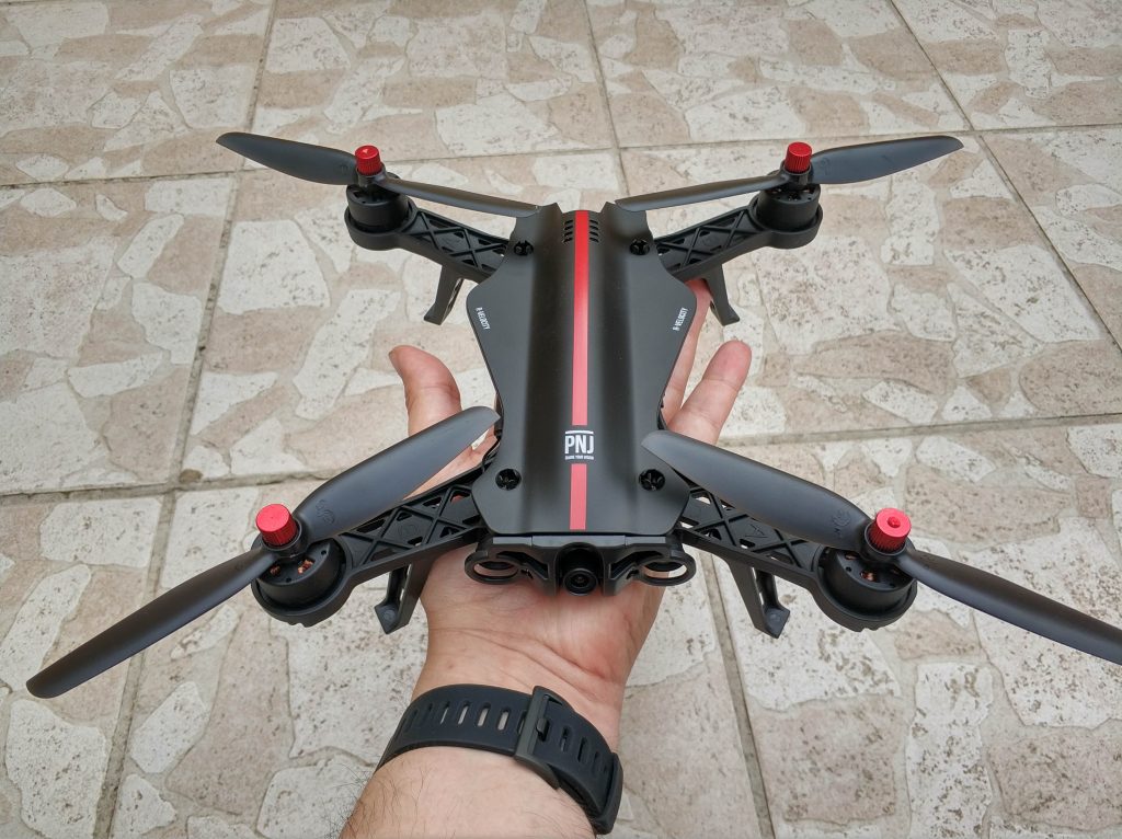 Drone de course R-Velocity