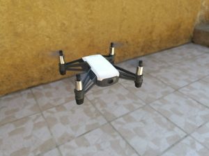 DJI Tello : notre test & avis du mini-drone à moins de 100€
