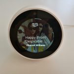 Amazon Echo Spot : test & avis de l'assistant vocal à écran