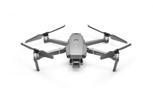 Mavic 2 Pro et Zoom : DJI renouvelle son drone grand public haut de gamme
