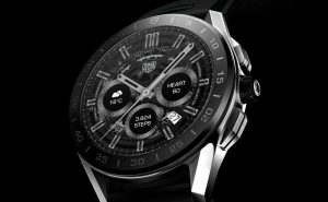 Tag Heuer Connected : la nouvelle montre WearOS de luxe est officielle