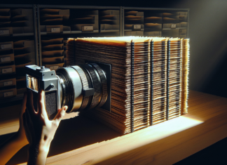 Exacompta : La révolution du classement papier ?