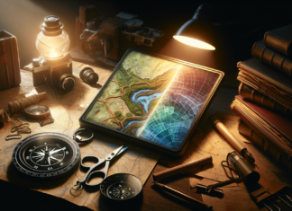 Google Maps : Comment cette application a révolutionné nos déplacements ?