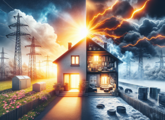 Heures creuses EDF : La clé pour économiser des centaines d’euros sur votre facture d’électricité ?