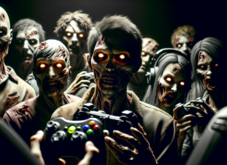 Les jeux zombie sur PS4 : lesquels vous feront frissonner ?