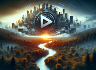 Site de streaming 2021 : La plateforme révolutionnaire qui va remplacer Netflix ?