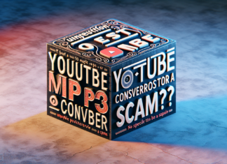 Youzik fr : Le meilleur convertisseur YouTube en MP3 ou une arnaque ?