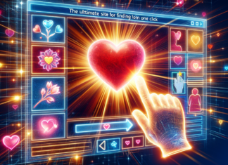 Badoo : Le meilleur site pour trouver l’amour en un clic ?