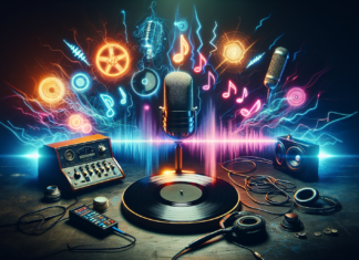 Clip music : La nouvelle révolution musicale ?