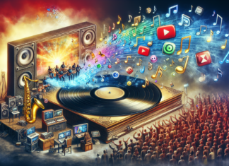 Comment la musique sur YouTube a révolutionné l’industrie musicale ?
