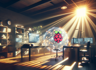 Comment le Raspberry Pi peut révolutionner votre maison avec la domotique ?