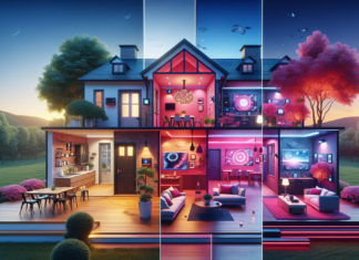 Comment transformer votre maison en Palais Connecté avec la Domotique Raspberry ?