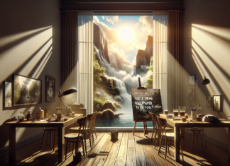 Faut-il absolument avoir un fond d’écran swag pour être dans le coup ?