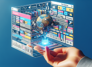 Google Trad : la fin des erreurs de traduction ?