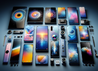 Le smartphone ultime en 2021 : lequel choisir pour être au top ?