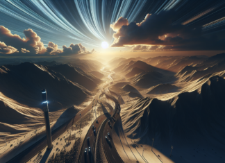 Les 5 secrets incroyables pour optimiser vos itinéraires sur Google Maps Directions!