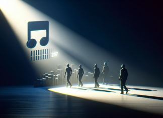 Les MP3 sont-ils en train de disparaître ? Découvrez l’avenir de la musique en ligne !