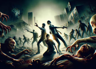 Les meilleurs jeux de zombie sur PS4 : Lequel vous fera hurler de terreur ?