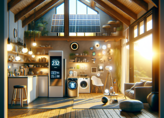 Maison futée : Comment économiser des centaines d’euros sur vos factures ?