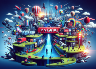 Mycanal : La plateforme ultime pour regarder toutes vos émissions préférées en un seul clic ?
