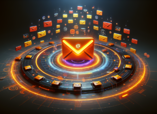 Orange Mail: La solution révolutionnaire pour gérer toutes vos boîtes mail en un seul endroit ?