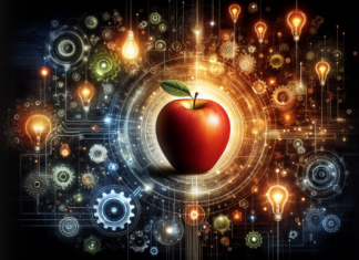 Pourquoi Apple révolutionne-t-il encore une fois l’industrie technologique?