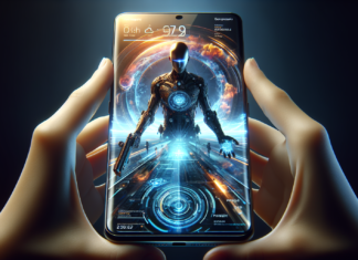 Pourquoi le Galaxy S6 est-il le smartphone qui va révolutionner votre quotidien ?