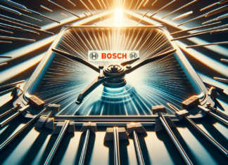 Pourquoi les essuie-glaces Bosch sont-ils les meilleurs investissements pour votre sécurité sur la route?