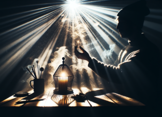 Quel est le secret pour envoyer un message de bonne année qui fera vibrer le cœur de tous ?