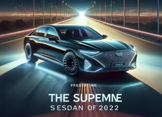 Quelle est la meilleure berline sur le marché en 2022?