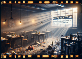 SMS Bonne Année : Le message qui a fait pleurer des milliers de personnes ?