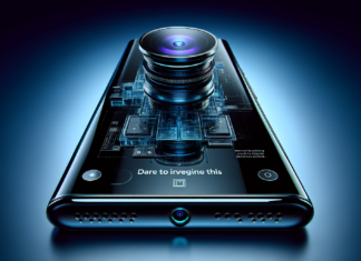 Samsung Galaxy S5 : Le smartphone révolutionnaire qui va changer votre façon de communiquer ?